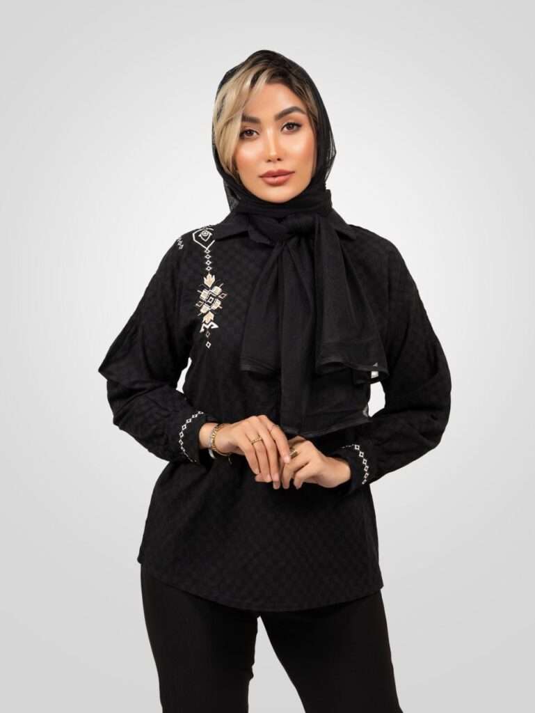 چرا برند شنل در لباس زنانه بیرقیب است